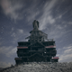 Illustration for article titled 9 Breathtaking Images That Make the American West Look Utterly Alien